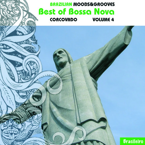 Best Of Bossa Vol. 4 - Corcovado