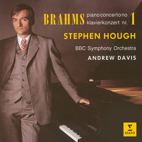 Brahms: Piano Concerto No. 1, Op. 15