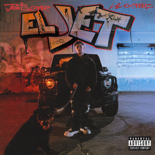 EL JET (Explicit)