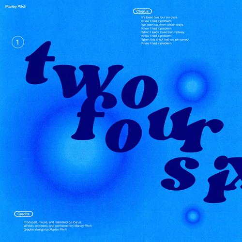Two Four Six (Explicit)