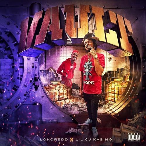 Vault (feat. LilCJ Kasino) [Explicit]