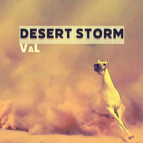 Desert Storm