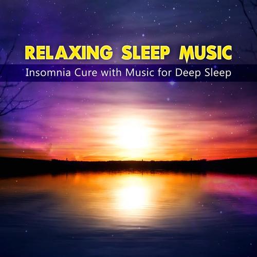 Relaxing Sleep Music - Insomnia Cure with Music for Deep Sleep, Massage, Meditation, Soothing Piano Background Music, Deep Relaxation