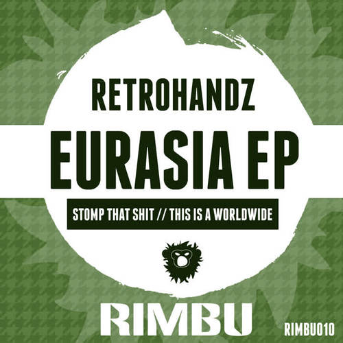 Eurasia EP