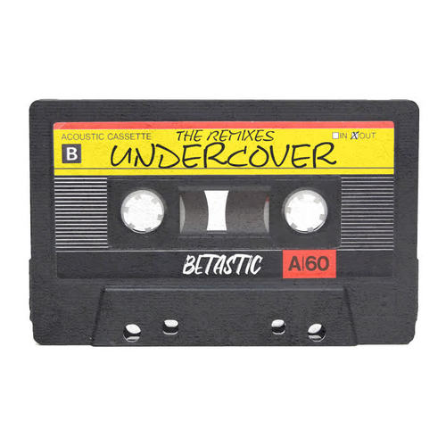 Undercover (Remixes)