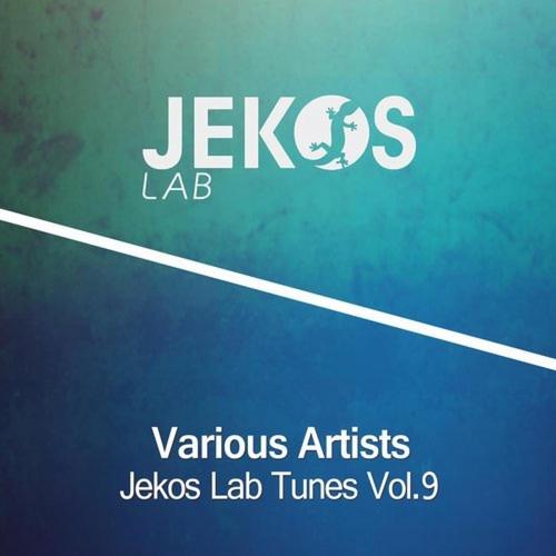 Jekos Lab Tunes Vol.9