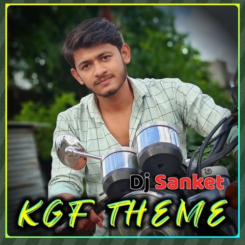 Kgf Theme Banjo Mix