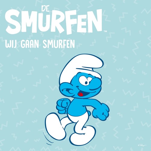 Wij Gaan Smurfen