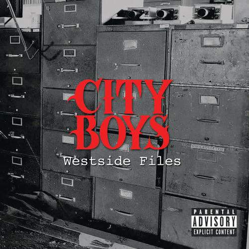 City Boys Westside Files