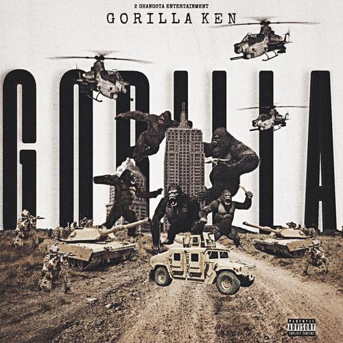 Gorilla (Explicit)