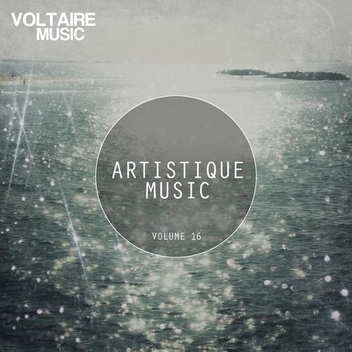 Artistique Music, Vol. 16