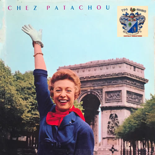 Chez Patachou