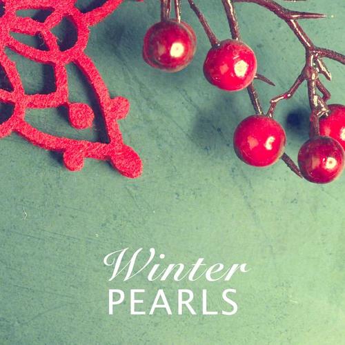 Winter Pearls