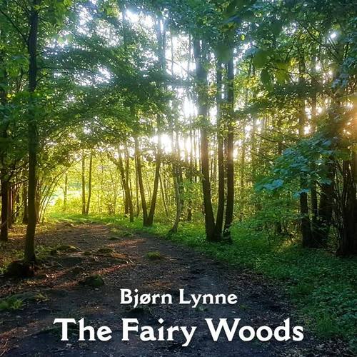 The Fairy Woods