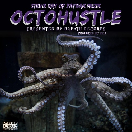 Octohustle (Explicit)