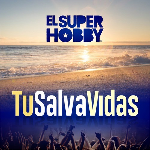 Tu Salvavidas (En Vivo)