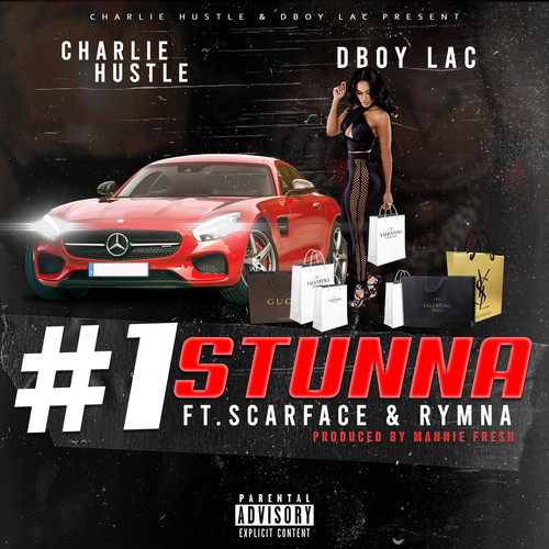 #1 Stunna (Explicit)