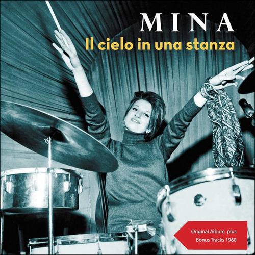 Il cielo in una stanza (Original Album with Bonus Tracks - 1960)