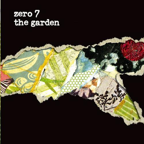 The Garden (US Real/ Rhapsody Bunde)