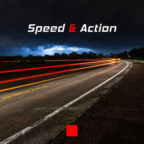 Speed & Action