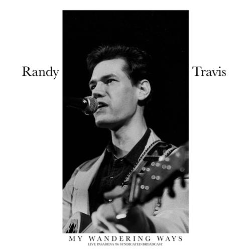 My Wandering Ways (Live 1986)