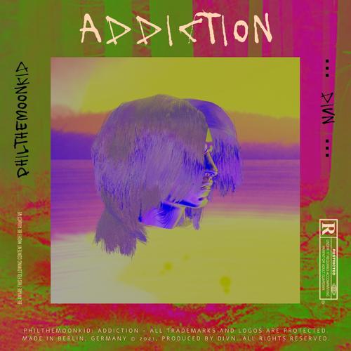 Addiction (Explicit)