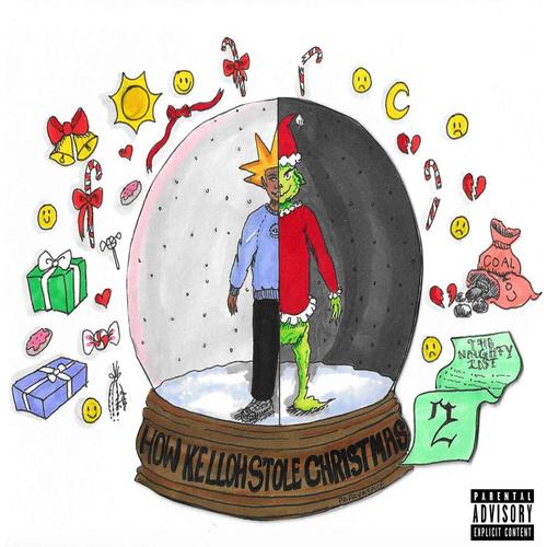 How Kelloh Stole Christmas 2 (Explicit)