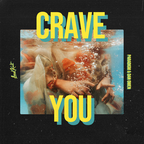 Crave You