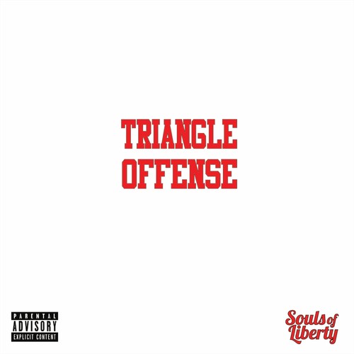 Triangle Offense (Explicit)