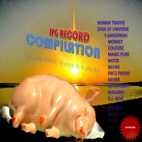 Jpg Record Compilation (Compilation jpg record)