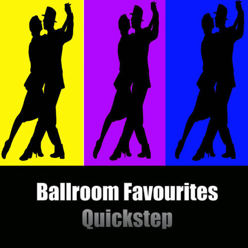 Ballroom Favourites: Quickstep