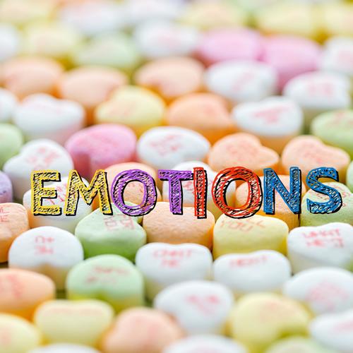 Emotions (Explicit)