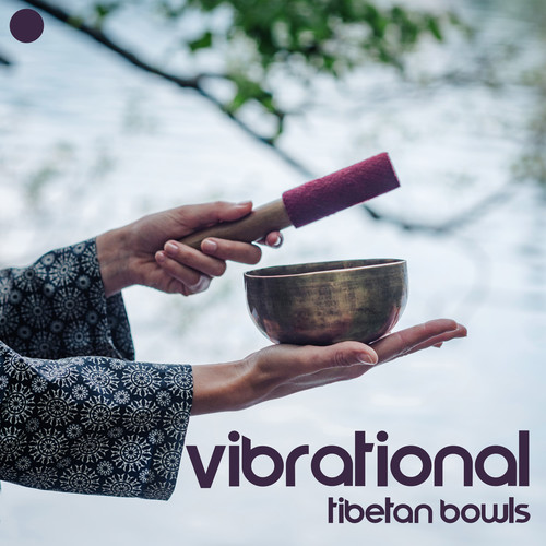 Vibrational Tibetan Bowls: Remove Negative Energy, Attract Postivity, Manifest Love, Awaken Your Inner Magic