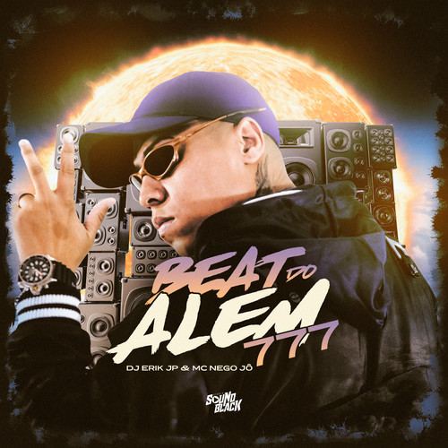 Beat do Além 777 (Explicit)