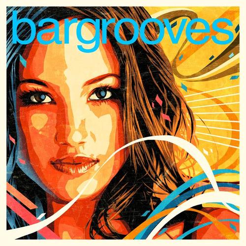 Bargrooves Deluxe Edition 2018 (Mixed)