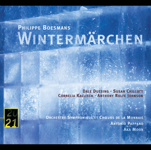 Boesmans: Wintermärchen