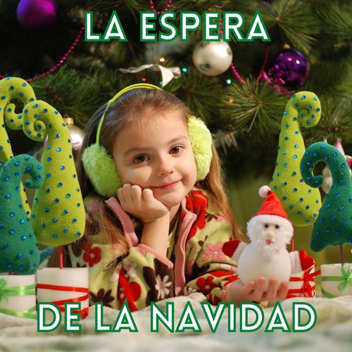 La Espera De La Navidad