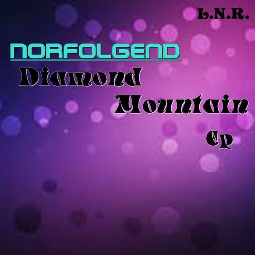 Diamond Mountian