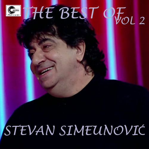 The best of Stevan Simeunovic Vol.2