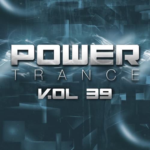 Power Trance, Vol. 39