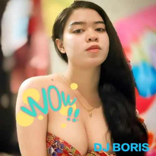 DJ BORIS 2022