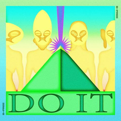 DO IT (2023) (SINGLE VERSION)