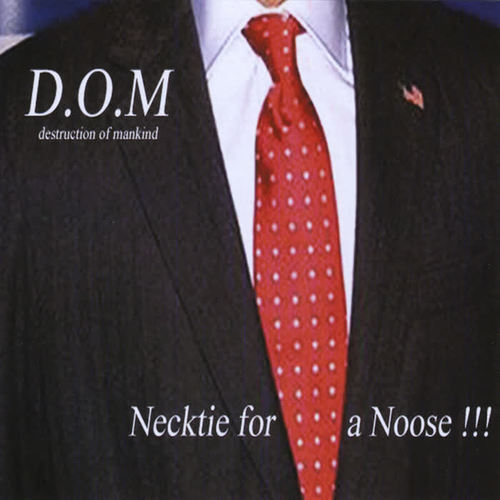 Necktie for a Noose