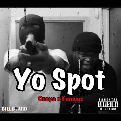 Yo Spot (Explicit)