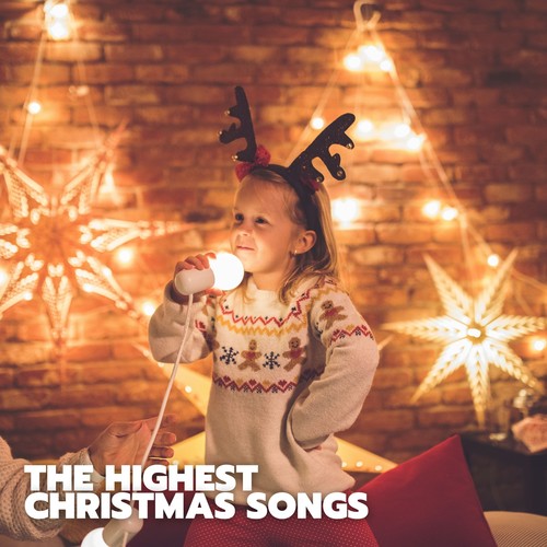 The Highest Christmas Songs