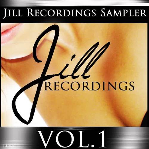 Jill Recordings Sampler Vol. 1