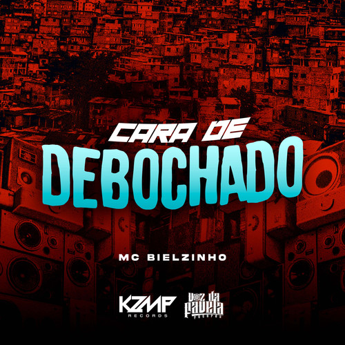 Cara de Debochado (Explicit)