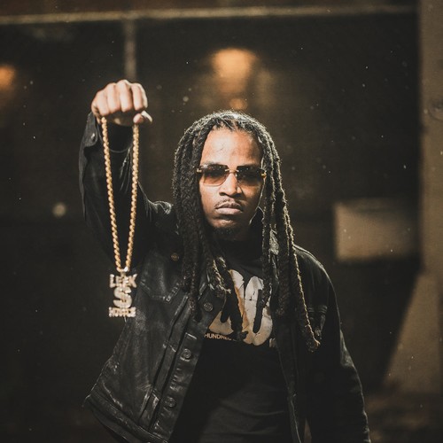CHASE MONEY (Explicit)