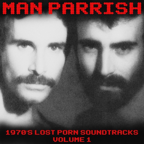 1970's Lost Porn Soundtracks, Vol. 1