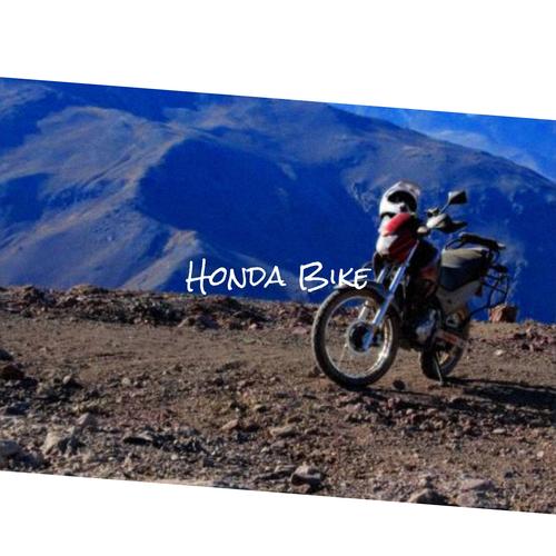 Honda Bike